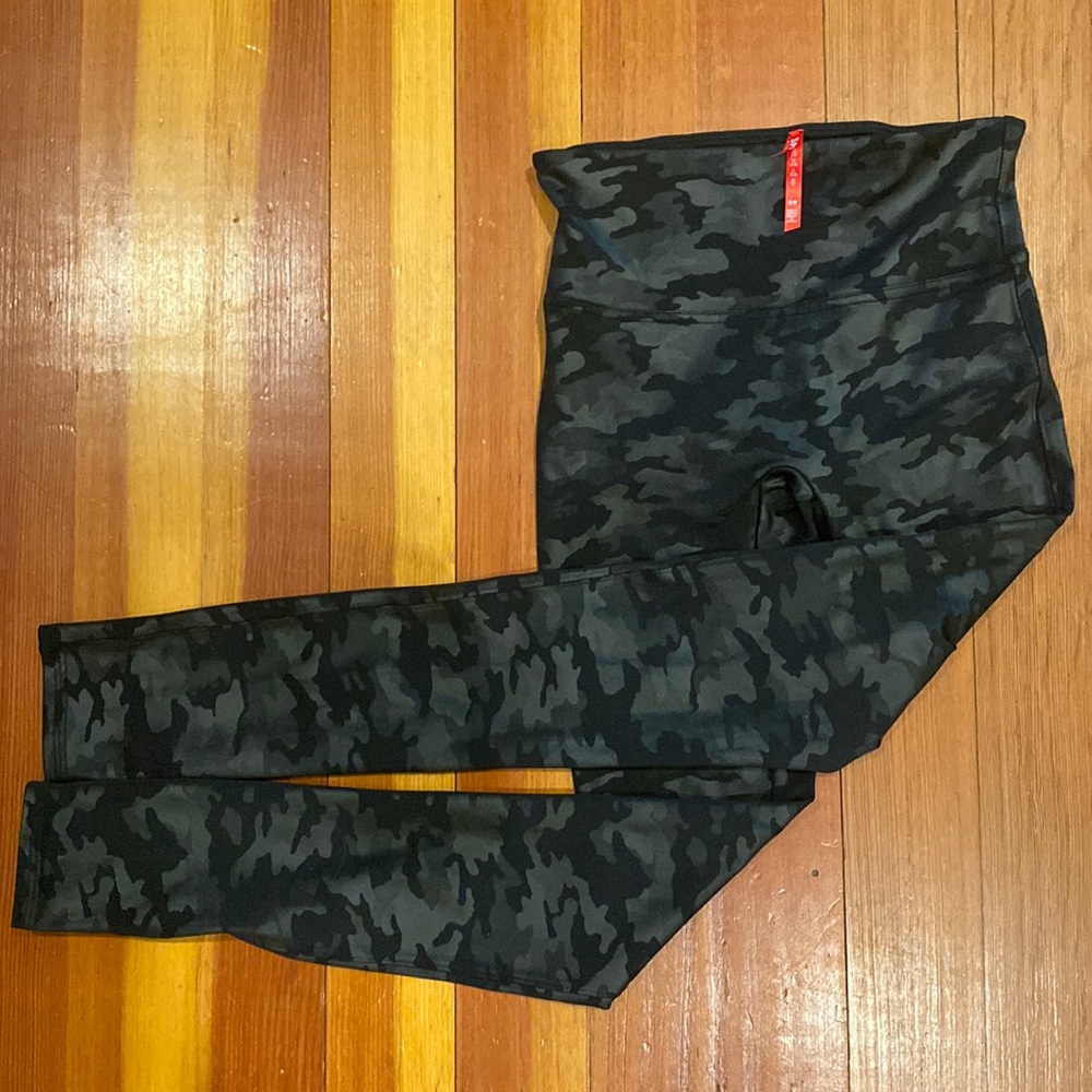 Spanx leggings